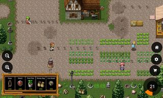 Lost Object Adventure - Screenshot 2