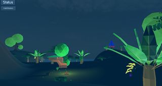 Sobrevivência - Screenshot 2