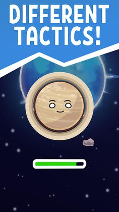 The Last Asteroid 2 - Screenshot 3