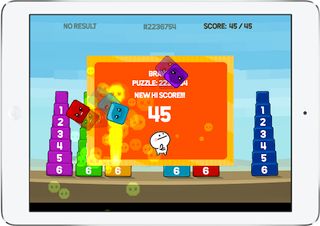 Six Towers - Screenshot 1