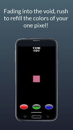 One Pixel Game - Screenshot 3