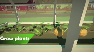 Farm & defence. Ranch invasion - Screenshot 1