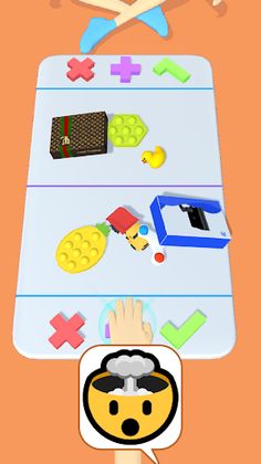 Fidget Trading 2 - Screenshot 3