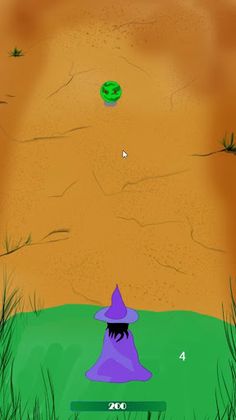 MOONARK - rpg français - Screenshot 2