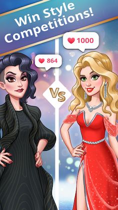 Fashion & Fame - Screenshot 4