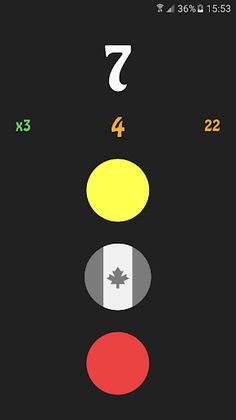Kolorz - An Addictive Game of - Screenshot 3