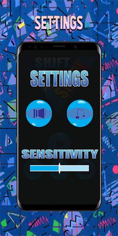 Shift The Shape - Screenshot 3