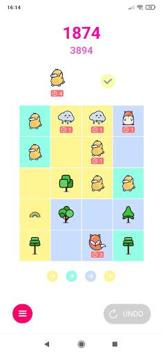 Forest - Screenshot 2