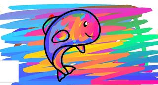 චිත්‍ර පොත - Drawing Book - Screenshot 2