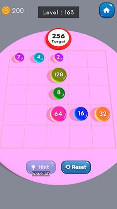 Flip Merger 3D - Screenshot 1