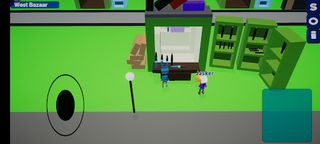 Little Tony - Screenshot 1