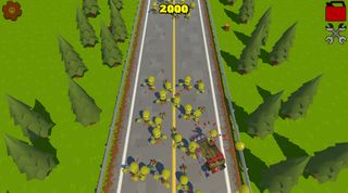 Chok Lo - Screenshot 1