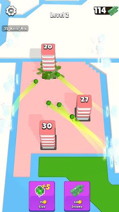 Tap To Capture - Screenshot 3