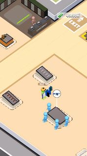 Ammo Arena - Screenshot 2