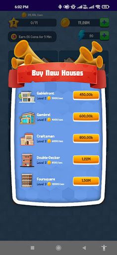 Township : Build City - Screenshot 3