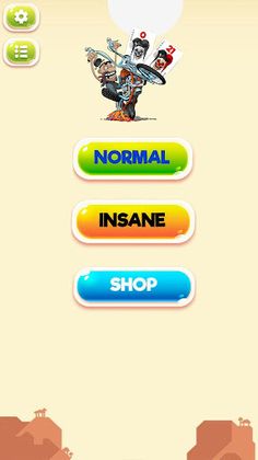 Solitaire Zero21 Madness - Screenshot 3