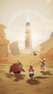 SOULS - Screenshot 4