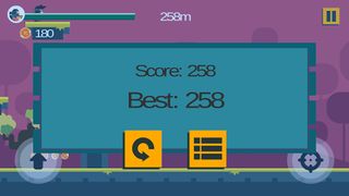 Champ Fire - Screenshot 3