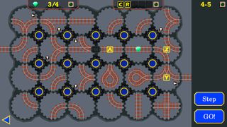 Crazy Dram - Screenshot 3