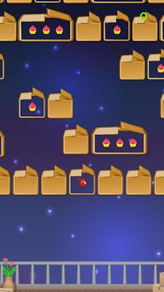 Cupcake Mystery - Screenshot 2