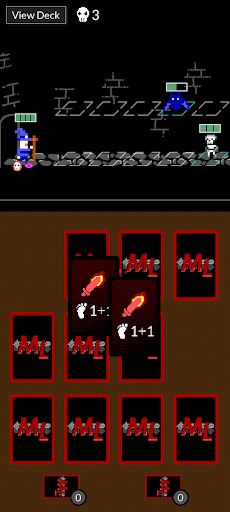 Memory Lane - Screenshot 1