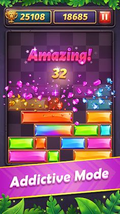 Slidom - Block Puzzle Game - Screenshot 4