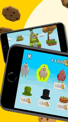 The Chicken Family - Screenshot 3