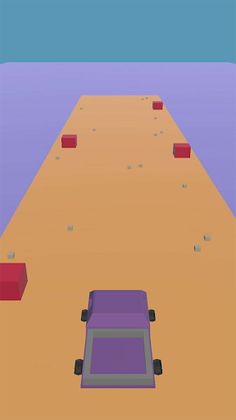 Whacky Wheels - Screenshot 3