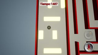 Laberball - Screenshot 2