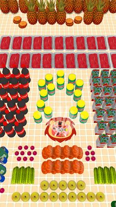 Hoard Master: Black Hole Games - Screenshot 1