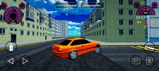 Race King - Screenshot 3