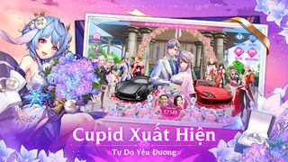 Dragon Soul: Long Hồn - Screenshot 2