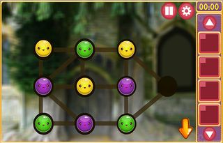 Free New Escape Game 20 Warrio - Screenshot 3