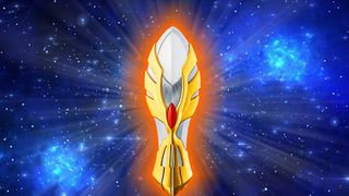 DX Ultra Hero Man Max Tranform - Screenshot 2