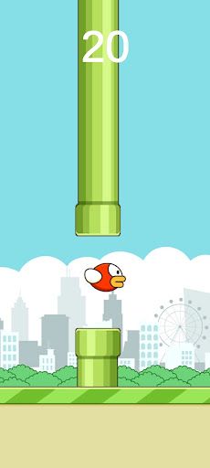 GoofyBird - Screenshot 2