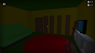 Horror Magic: Legacy - Screenshot 2