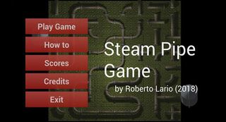 SteamPipe - Screenshot 1