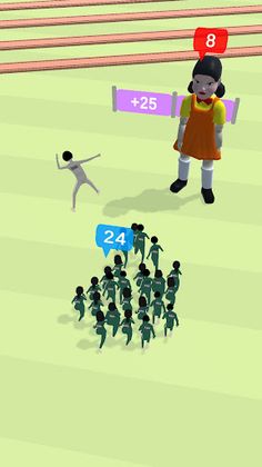 Road Masters - Screenshot 3