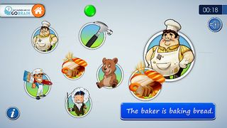 Logo Games Vol 01 - Screenshot 1