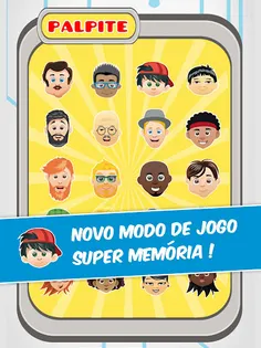 Cara a Cara - Screenshot 2