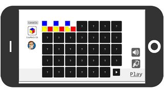 isometrik - Screenshot 2