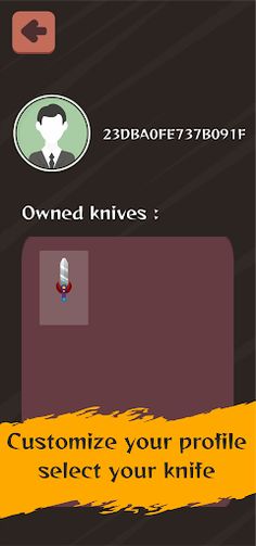 Blade Blast - Screenshot 2