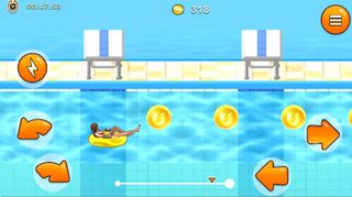 Splash Park Amusement - Screenshot 3