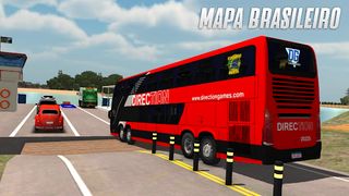 Rodando pelo Brasil (BETA) - Screenshot 2