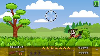 Bernie Da Dog Hunt - Screenshot 3