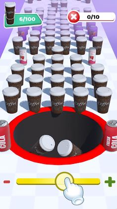 Supermarket.io ! - Screenshot 1