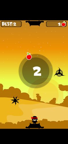 Ninja clan - Screenshot 2