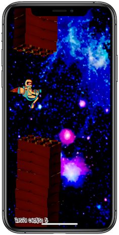 Predonauta - Screenshot 2