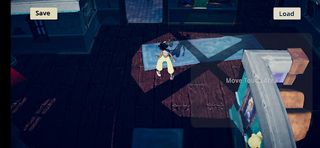 Resident Evil z - Screenshot 1