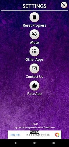 Riddle Quiz - Brain Teaser Fun - Screenshot 4